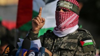 Hamas silah bırakma şartını açıkladı