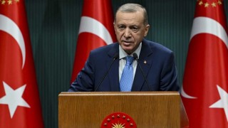 Cumhurbaşkanı Erdoğan: İslam coğrafyası son 2 asırdır sinsi planların hedefi oldu