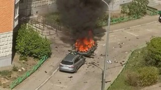 Moskova'da bombalı suikast! Rus yetkili öldürüldü