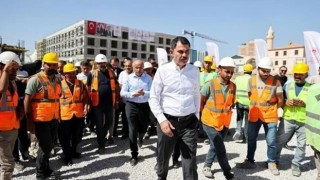 İstanbul'da kentsel dönüşüm zirvesi: Ortak seferberlik çağrısı