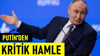 Rusya'dan son dakika Pakistan-Hindistan açıklaması! Putin'den dikkat çeken hamle