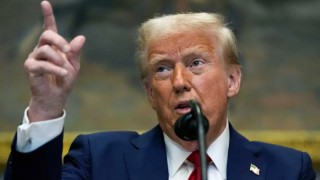 Trump’tan Gazze mesajı: “Önümüzdeki 24 saat içinde öğreneceksiniz”