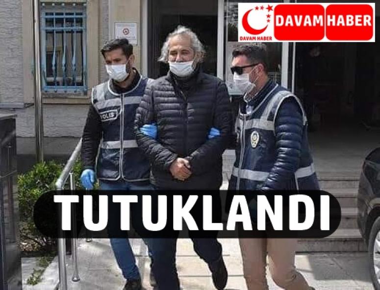 Kur'an Ayetleri İle Dalga Geçen Hakan Aygün Tutuklandı