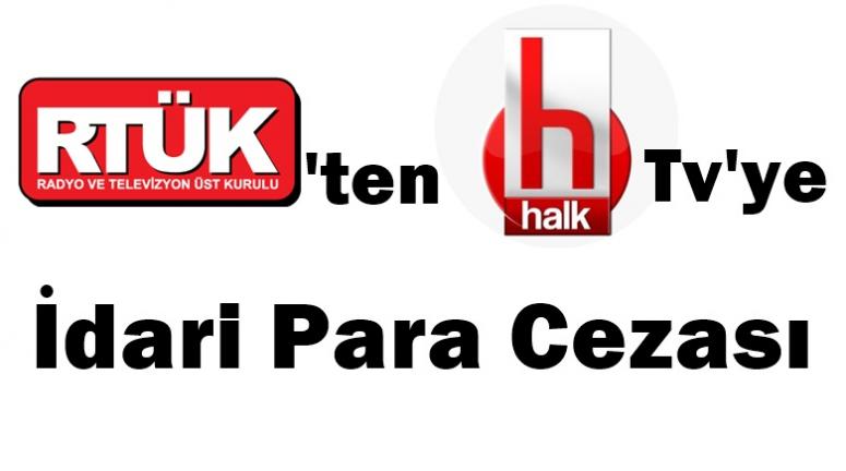 İdari Para Cezası