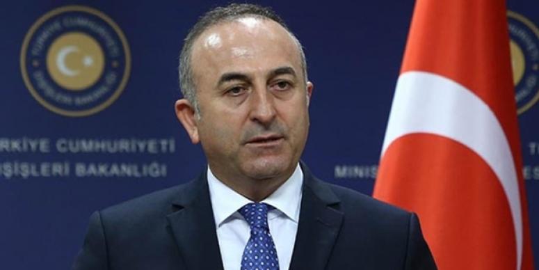 Dışişleri Bakanı Çavuşoğlu: Avrupa'da yaşayan Türk vatandaşları yurda dönüyor