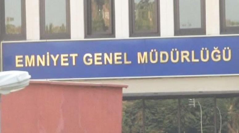  Emniyet Genel Müdürlüğü'nden Uyarı 