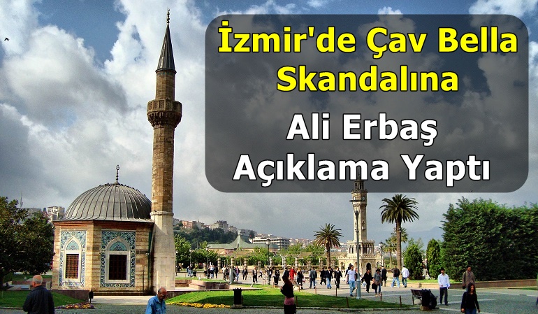 Çav Bella Skandalına Diyanetten Açıklama Yapıldı