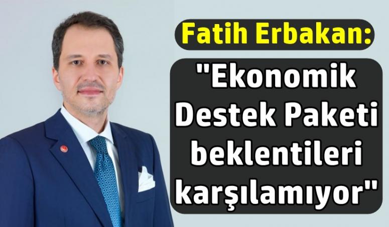 Fatih Erbakan: 