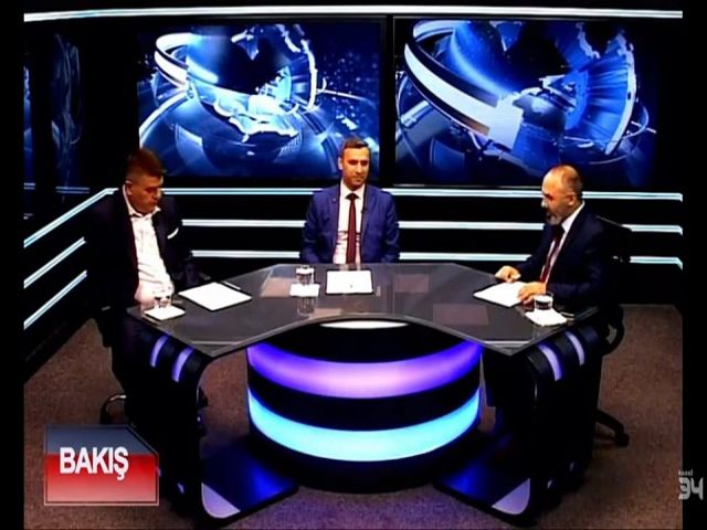 KANAL34 BAKIŞ PROGRAMI