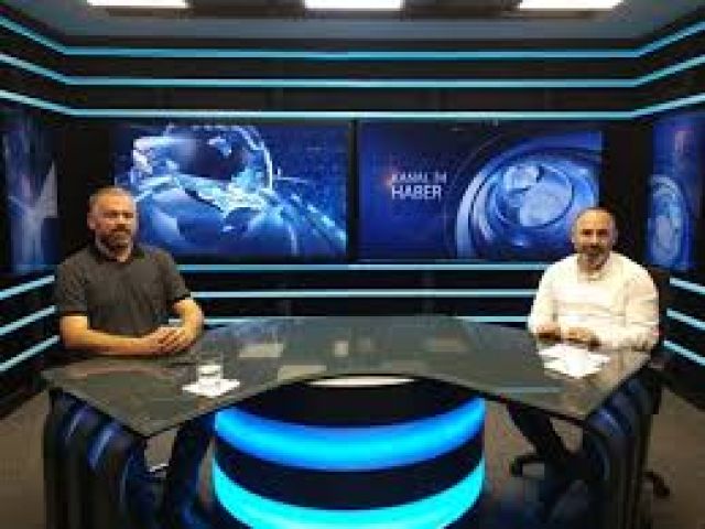 Kanal34 Tv BAKIŞ Programı