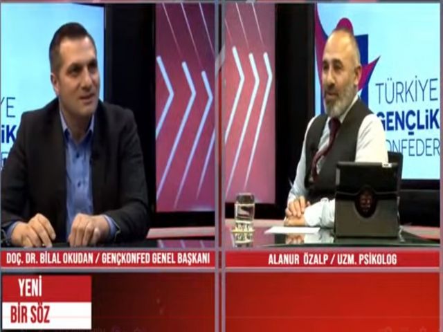 Yeni Bir Söz Programı